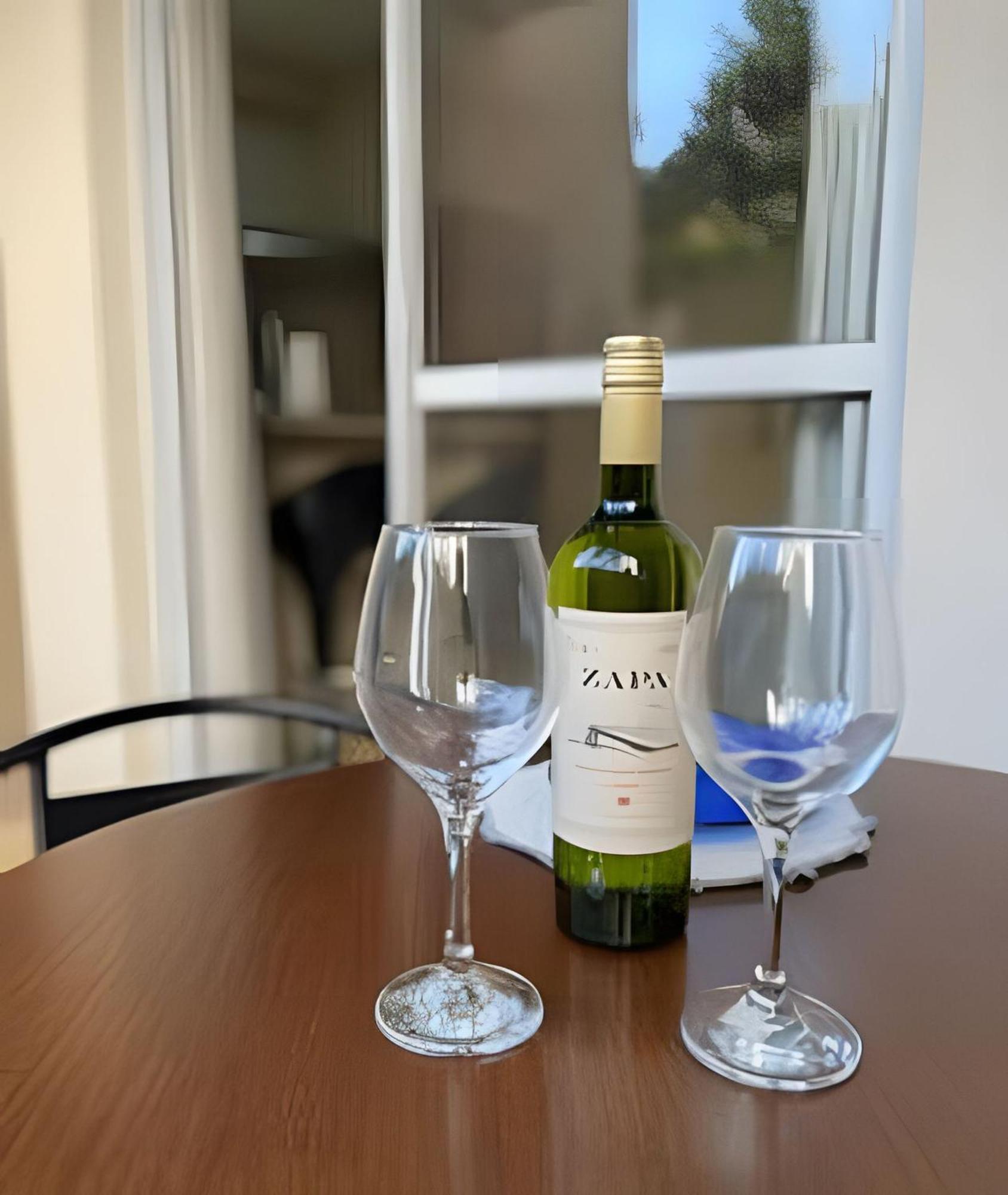 Flat Espacoso E Com Quintal Na Zona Sul Apartamento *